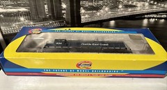 Athearn RTR 79688 Florida East coast GP 40-2 FEC 434 HO Diesel Road Switcher NEW