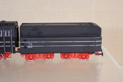 RIVAROSSI 1339 HO GAUGE DB 4-6-2 CLASS BR 10 002 EXPRESS LOCOMOTIVE BOXED op