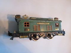 Vintage Lionel pre war 253