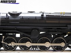 LIONEL PENNSYLVANIA S2 TURBINE #6200 AS BUILT STEAM ENGINE O GAUGE 2531440 NEW
