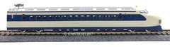 N Scale Kato 10-1700 JR 0-2000 Shinkansen/Bullet Train Hikari/Kodama 8 Cars Set