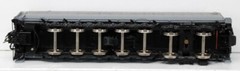 Westside New York Central 5453 O Scale Brass Dreyfus Steam Locomotive and Tender