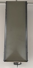 Vintage LGB 2065 Streetcar Railbus Western Germany READ!!!