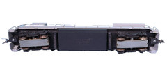 Walthers HO LMX Locomotive Management Services Dash B39-8E Diesel Engine 8507