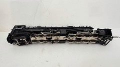 Akane HO Southern Pacific Class AC-8 To AV-12 4-8-8-2 Steam Loco Brass Painted