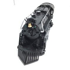 Lionel Polar Express Train Engine Locomotive 1225 Model 711795 G Battery TESTED