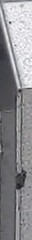 Atlas 40005143 N Scale Santa Fe Dash 8-40Bw Diesel Engine #505 w DCC/Sound EX