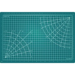 Excel Hobby Blade Corp Self Healing Mat 8-1/2 x 12 EXL60002 Hand Tools Misc