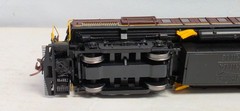 Canadian Pacific Railroad MLW RS-18 Diesel 8752 Rapido Trains 32026 HO DC Only