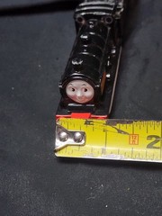 ERTL Vintage Thomas The Tank Engine & Friends “Douglas” Number 10 1992 diecast