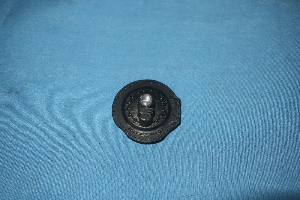 Reproduction American Flyer S Gauge Hudson Boiler Front w/326 Cast on backside
