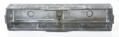 Cary Locomotive Works HO Diecast FT-B Body for Hobbytown Chassis