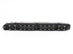 HO Broadway Limited BLI 2092 PRR Pennsylvania Centipede A/A Diesel Set wParagon2