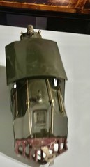 Lionel Standard Gauge Prewar 33 Center Cab Electric Locomotive – Untested