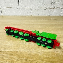 ERTL Henry Thomas the Tank Engine & Friends Metal Diecast Push Along Trains