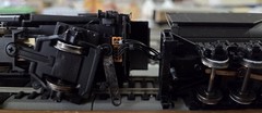HO Bachmann Spectrum 82503 Chesapeake & Ohio Heavy Mountain 4-8-2 Locomotive: @@