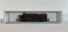 Life-Like N Scale 7447 Alco FA-1 Locomotive Lehigh Valley LV #530