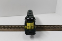 Walthers Proto 2000 # 30724 SD45 C&NW 6566 HO Scale Locomotive New NOS