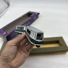 IHC HO Scale Boeing Vertol LRV Articulated Trolley – Boston MBTA