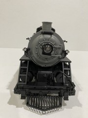 Aristocraft ART-21501 Baltimore & Ohio Mikado Steam Locomotive + Tender EX/BOX