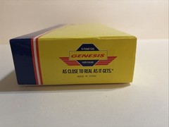 HO ATHEARN GENESIS G9028 2-8-2 USRA Light Mikado CRI&P Rock Island 2710 New