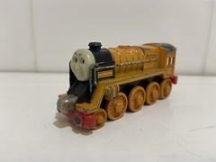 Thomas The Tank Engine & Friends Vintage Murdoch 2004 ERTL Die-cast
