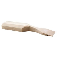 Pinecar Pre-Cut Designs Hammerhead PIN3967 Pinewood Derby & Accys