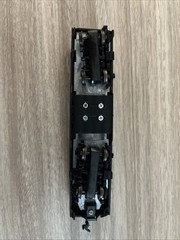 HO Scale Stewart Hobbies Great Northern Locomotive FTA With Dummy Tested