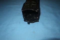 Lionel #675 Steam Locomotive. Runs and Smokes