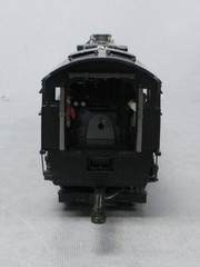 MTH 20-3135-1 O Santa Fe 4-6-4 Hudson Steam Loco & Tender w/PS2 LN/Box