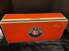 Lionel LEGACY 6-81188 NYC 2-8-2 Heavy #9506 Steam Train Engine !BOX ONLY!