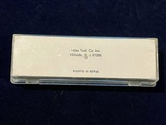 Atlas GP-9 Diesel Loco # 4051 Santa Fe