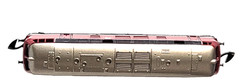 Z Marklin 8875 DB BR Class 216 Diesel Loco (tested) #4 jewel case