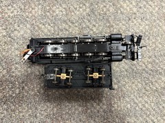 + Bachmann Spectrum HO Painted Unlettered 2-10-0 Russian Decapod 81701 DCC Ready