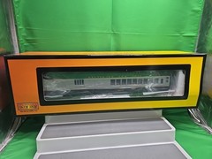 MTH RailKing Baltimore & Ohio Doodlebug Diesel Engine 3-Rail Horn 30-2134-1