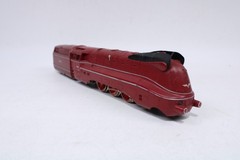 Märklin 3089 HO Scale BR 03.10 4-6-2 Streamlined Steam Locomotive DR #03 1055