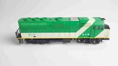 HO Scale Locomotive – Government of Ontario 513 Hong Kong Vintage