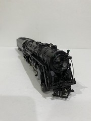 Lionel 6-11209 Vision Line 700E NYC Hudson Steam Loco + Tender EX/Box TESTED!