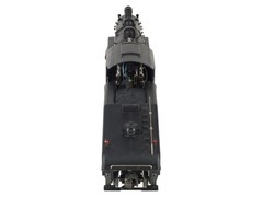 Lionel 6-18000 O Gauge Pennsylvania 0-6-0 B6 Switcher Locomotive & Tender #8977