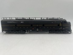 Ho Scale Engine Proto2000 Lifelike E8/9 Locomotive Pennsylvania Railroad #5701