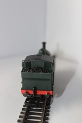 Hornby R2095B BR 0-4-2T Class 14XX Steam Locomotive ‘1470’ Boxed