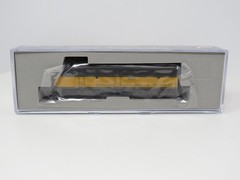 Atlas N 40005101 DCC Sound Spokane Portland & Seattle 856 FA-1 Diesel Locomotive