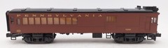 Lionel 2235060 O Pennsylvania LionChief Plus 2.0 Doodlebug Diesel Locomotive LN