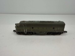 Arnold Rapido N #217 Pennsylvania Railroad PRR F-9 Diesel Locomotive No Box