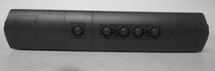 Broadway 4849 HO Scale F7 A/B #6267 / 8140 DC/DCC Sound SOUTHERN PACIFIC