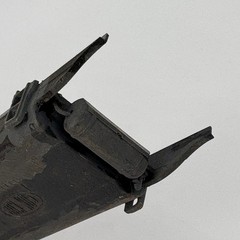 HO Con Cor EMD E-7A Fuel Tank Replacement Part – Modified