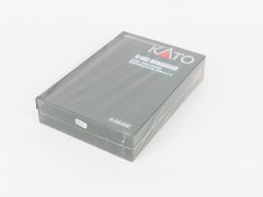 N Scale KATO 10-1403 Seibu Railway 40000 Series Electric Passenger Set