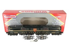 Williams 74410 O Pennsylvania GG-1 Electric Locomotive with Horn #4980 LN/Box