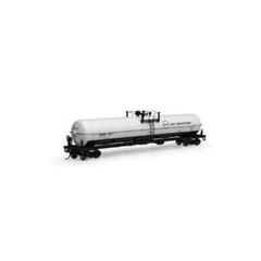 HO-Gauge – Athearn – General Electric Rail Services 62′ Tank Car #51