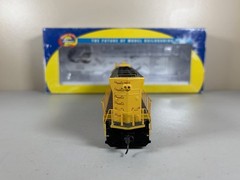 HO Athearn RTR DCC Ready Santa Fe Kodachrome GP40X #3805